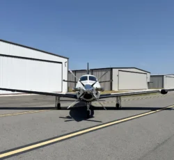DAHER TBM 850 2013