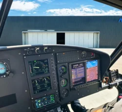 AIRBUS H125 2018