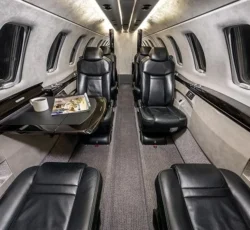 CESSNA CITATION CJ4 2018