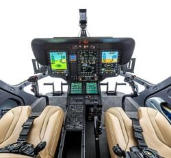 AIRBUS ACH145 D3 2023