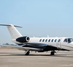 CESSNA CITATION CJ3 2007