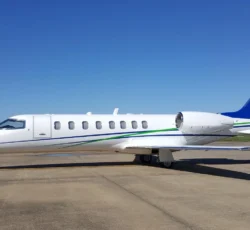 BOMBARDIER LEARJET 45XR 2005