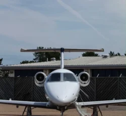 EMBRAER PHENOM 100E 2016
