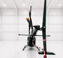 ROBINSON R66 2023