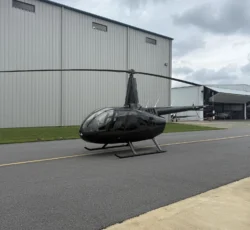 ROBINSON R66 2022