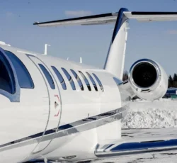 CESSNA CITATION CJ3+ 2015