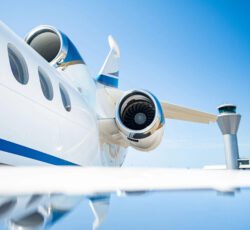 DASSAULT FALCON 7X 2012