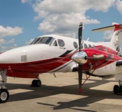 BEECHCRAFT KING AIR 260 2023