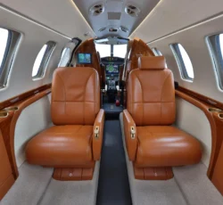 CESSNA CITATION CJ3 2008