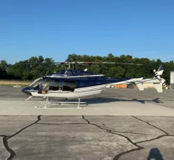 BELL 407 2004