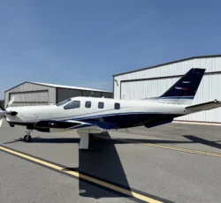 DAHER TBM 850 2013