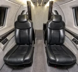 CESSNA CITATION CJ4 2018