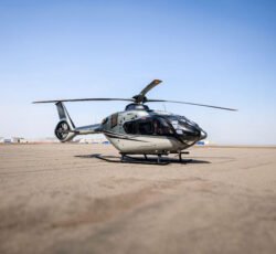 AIRBUS H135 T3 2023