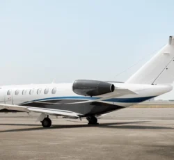 CESSNA CITATION CJ3 2007