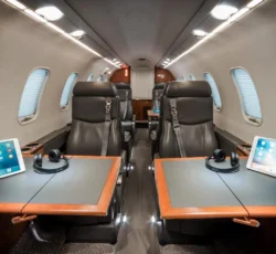 BOMBARDIER LEARJET 45XR 2005