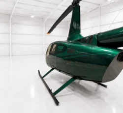 ROBINSON R66 2023