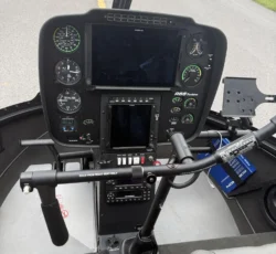 ROBINSON R66 2022