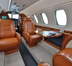 CESSNA CITATION CJ3 2008