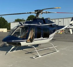 BELL 407 2004