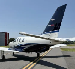 DAHER TBM 850 2013
