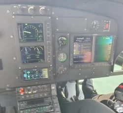 AIRBUS H125 2018
