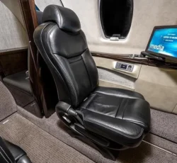 CESSNA CITATION CJ4 2018