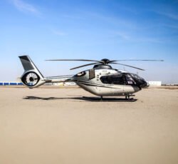 AIRBUS H135 T3 2023