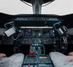 BOMBARDIER LEARJET 45XR 2005