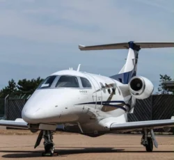 EMBRAER PHENOM 100E 2016