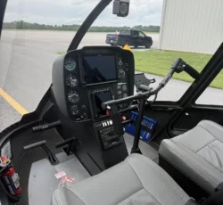 ROBINSON R66 2022