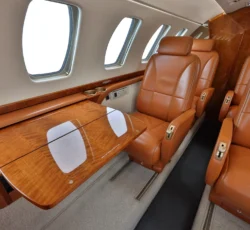 CESSNA CITATION CJ3 2008