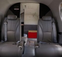 BEECHCRAFT KING AIR 260 2023