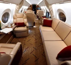 GULFSTREAM G600 2019