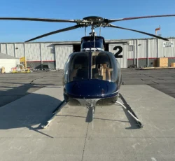 BELL 407 2004