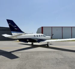 DAHER TBM 850 2013