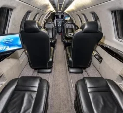 CESSNA CITATION CJ4 2018