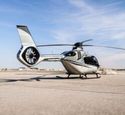AIRBUS H135 T3 2023