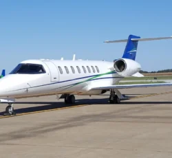 BOMBARDIER LEARJET 45XR 2005