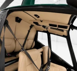 ROBINSON R66 2023