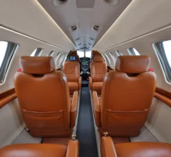 CESSNA CITATION CJ3 2008