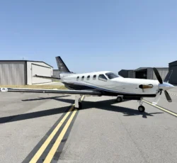 DAHER TBM 850 2013