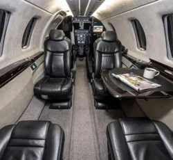 CESSNA CITATION CJ4 2018