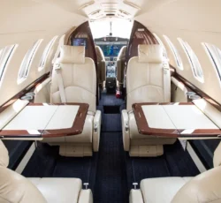 CESSNA CITATION CJ3 2007