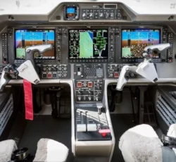 EMBRAER PHENOM 100E 2016