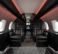 BOMBARDIER GLOBAL 5000 2008