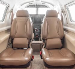 PIPER M500 2015