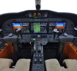 CESSNA CITATION CJ3 2008