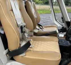 BELL 407 2004