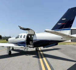 DAHER TBM 850 2013