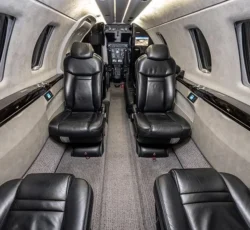 CESSNA CITATION CJ4 2018